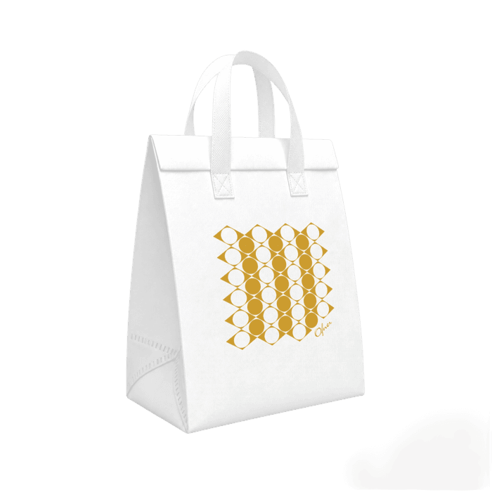 Personalisierte Tasche von Superpack