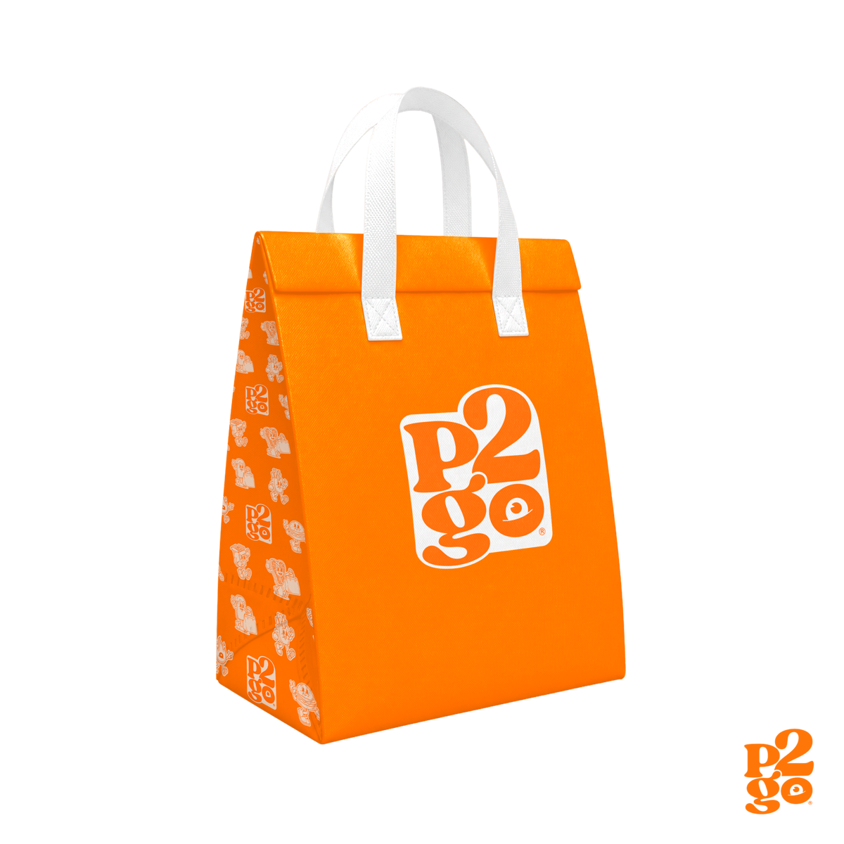 Personalisierte Thermotasche von Superpack